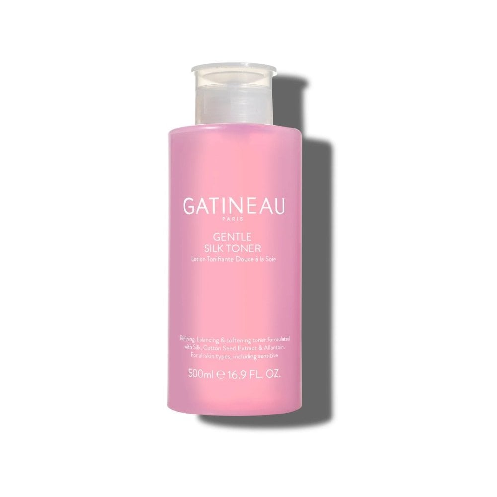 Gentle Silk Toner