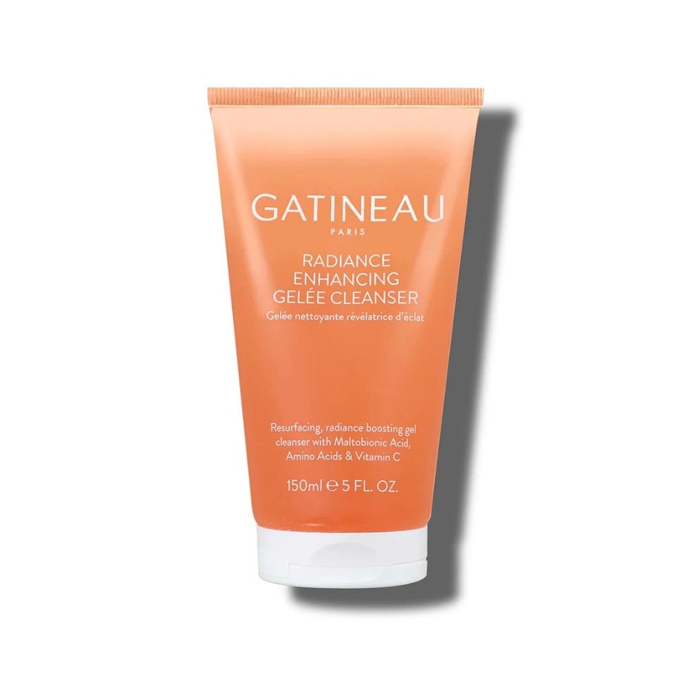 Radiance Enhancing Gelee Cleanser