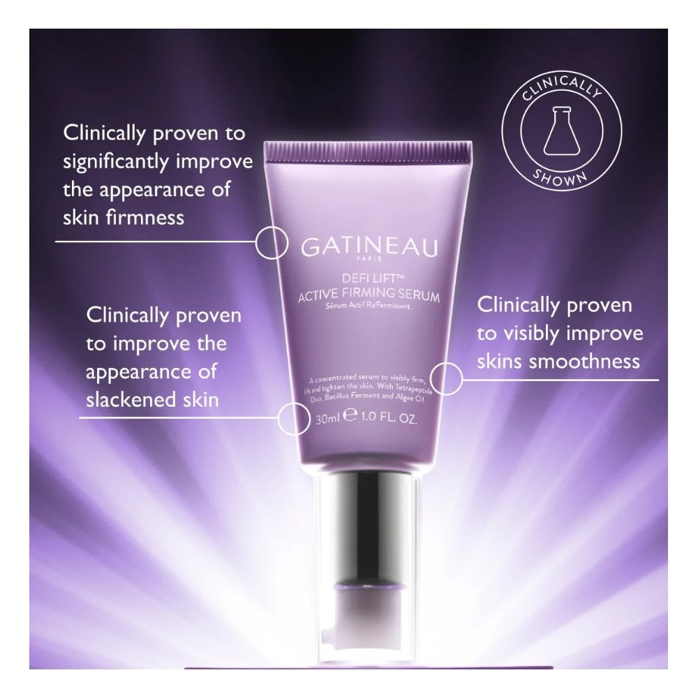 Defi Lift Active Firming Serum