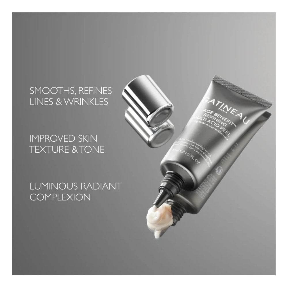 Age Benefit Multi Acid Peel