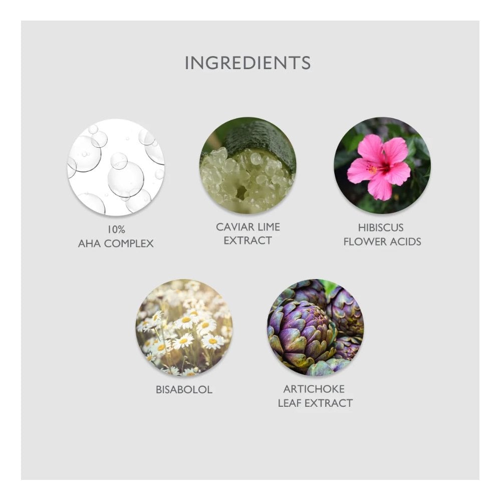 Age Benefit Multi Acid Peel
