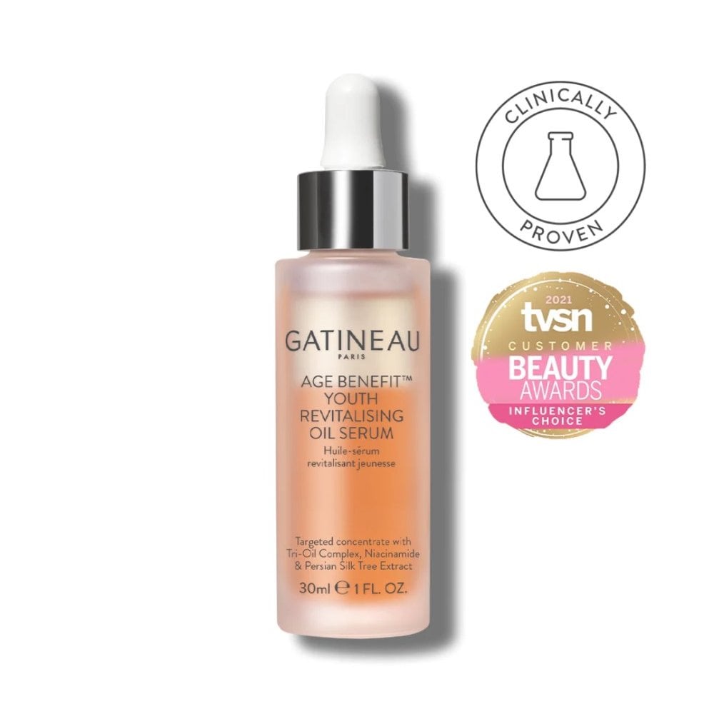 Age Benefit Youth Revitalising Oil Serum