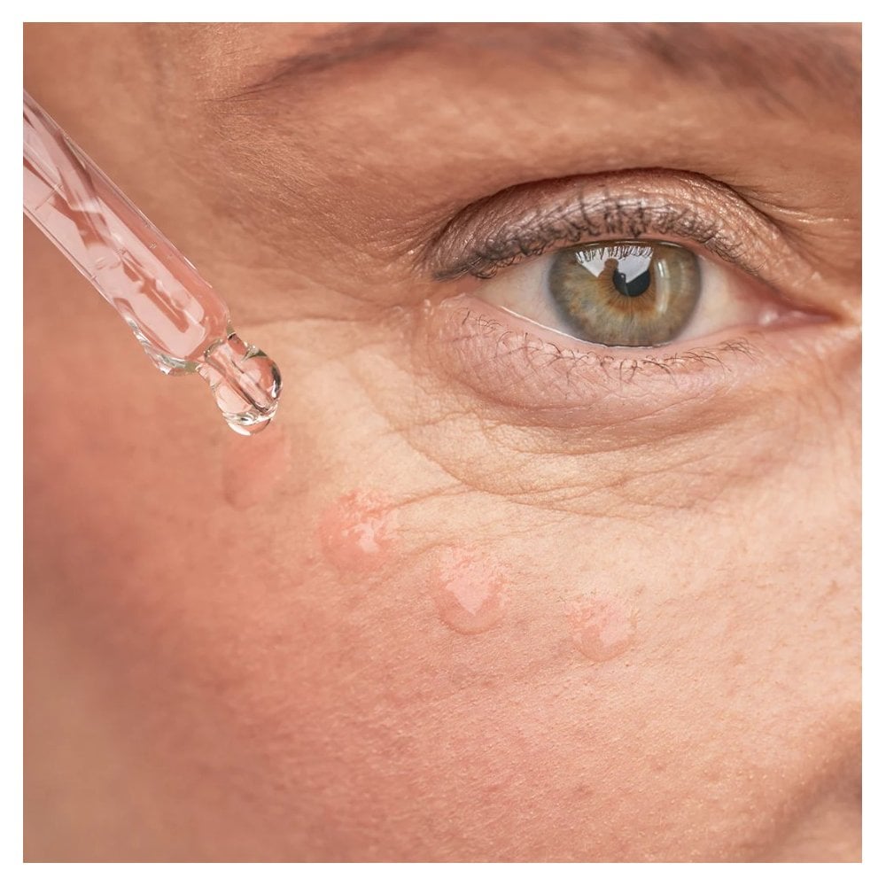 Age Benefit Youth Revitalising Oil Serum