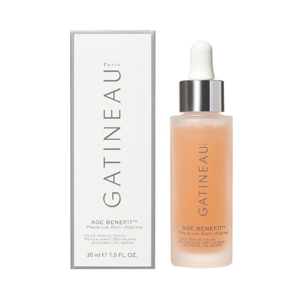 Age Benefit Youth Revitalising Oil Serum