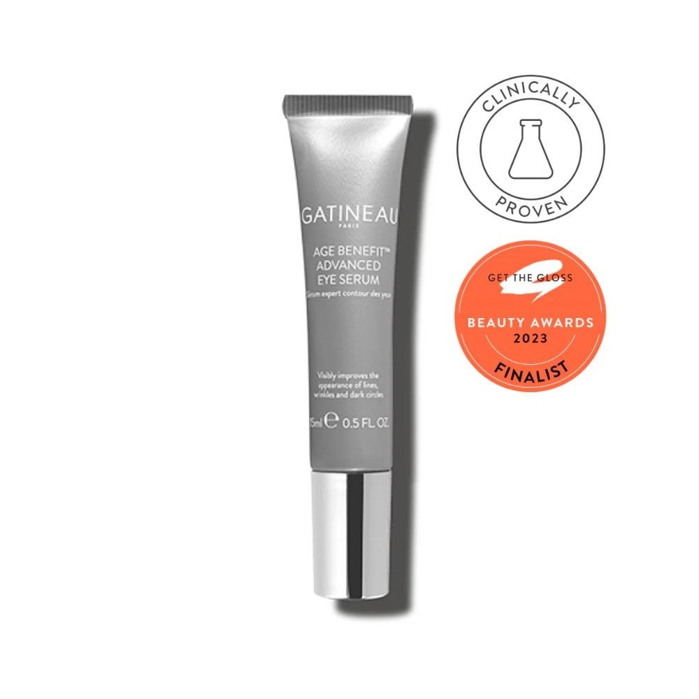 Age Benefit Advanced Eye Serum