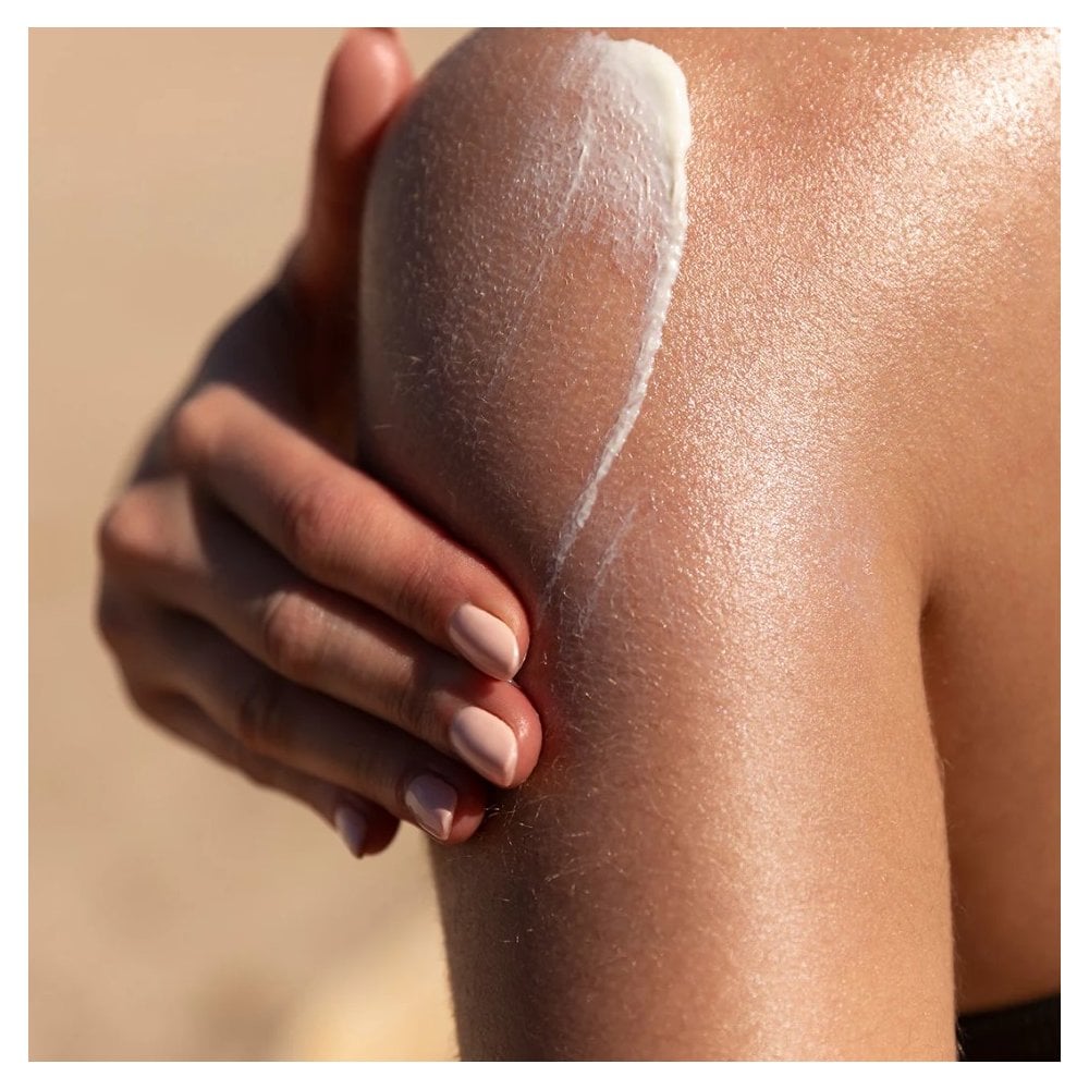 Tan Accelerating Lotion