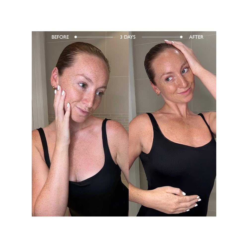 Golden Glow Gradual Tan