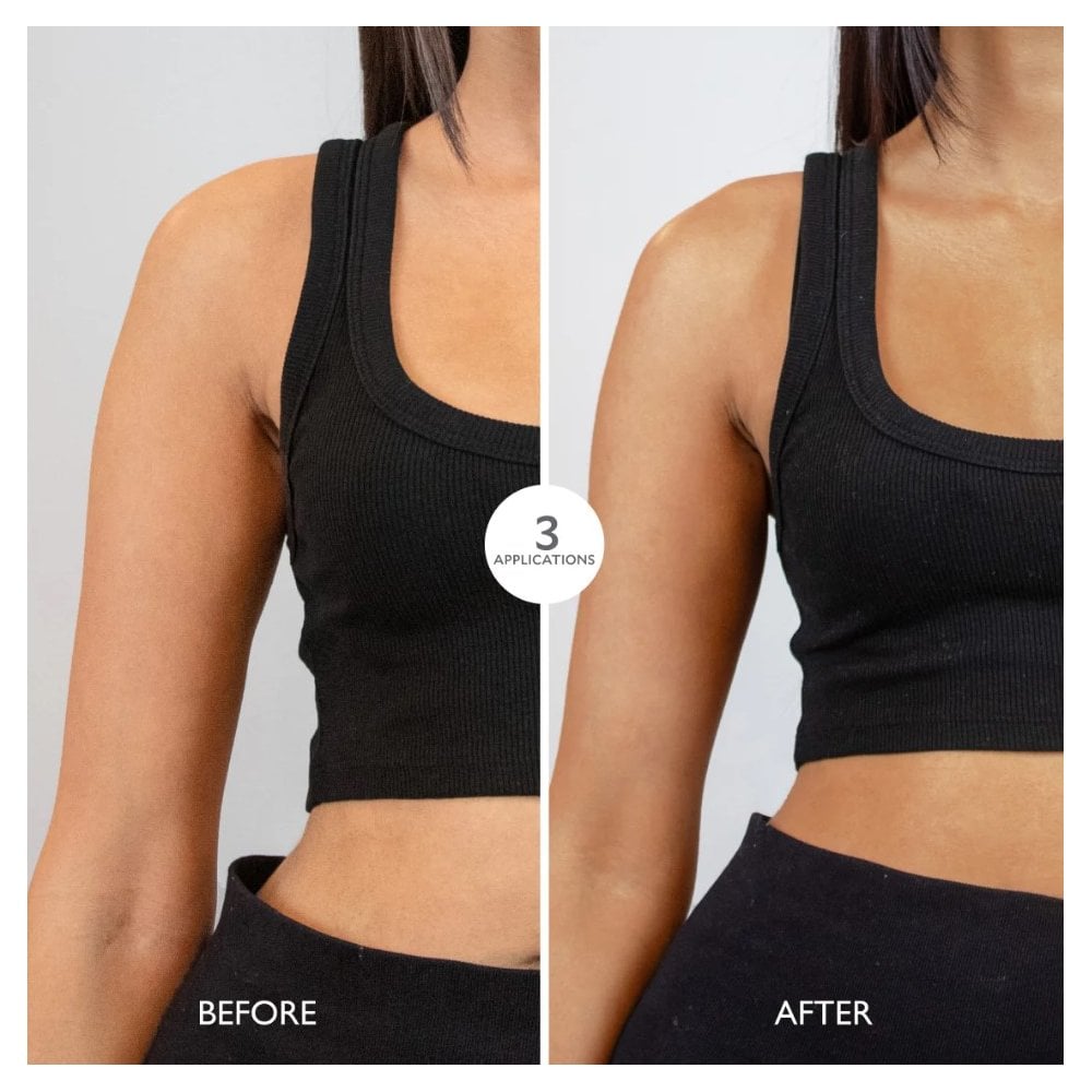 Golden Glow Gradual Tan