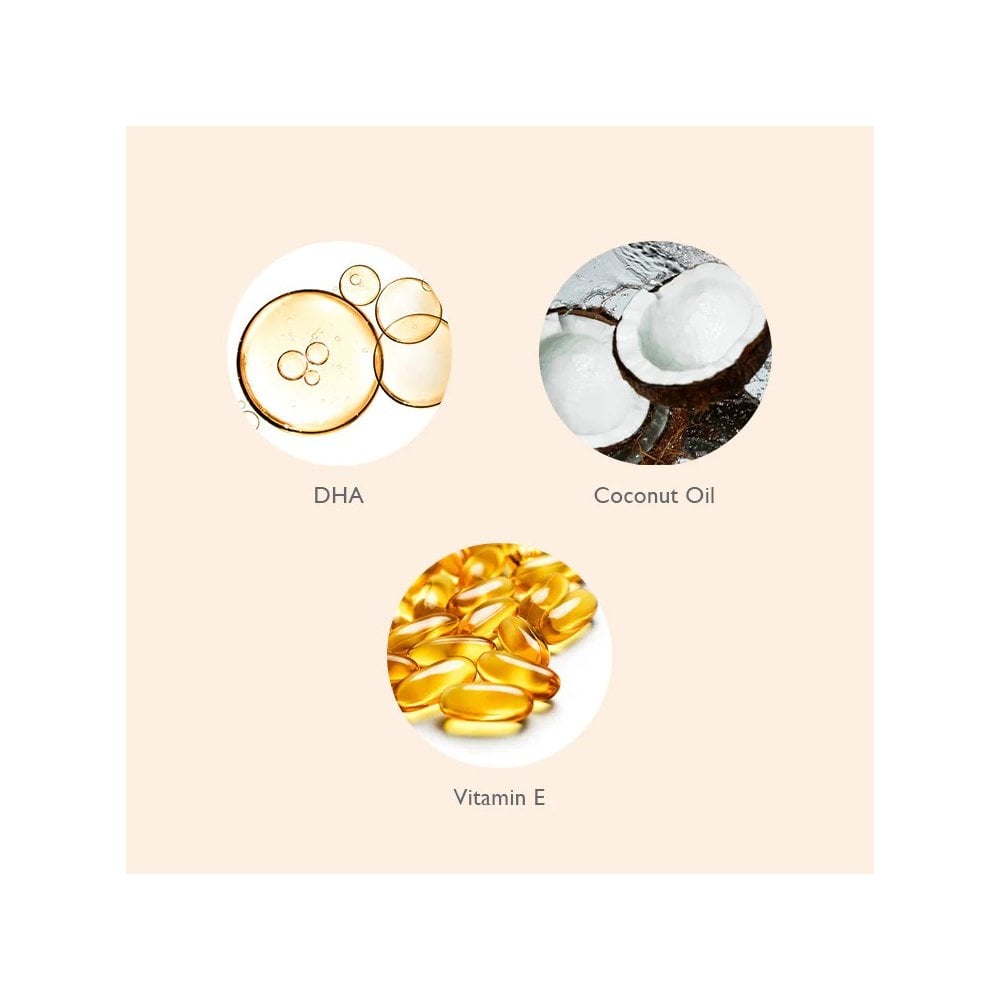 Golden Glow Gradual Tan