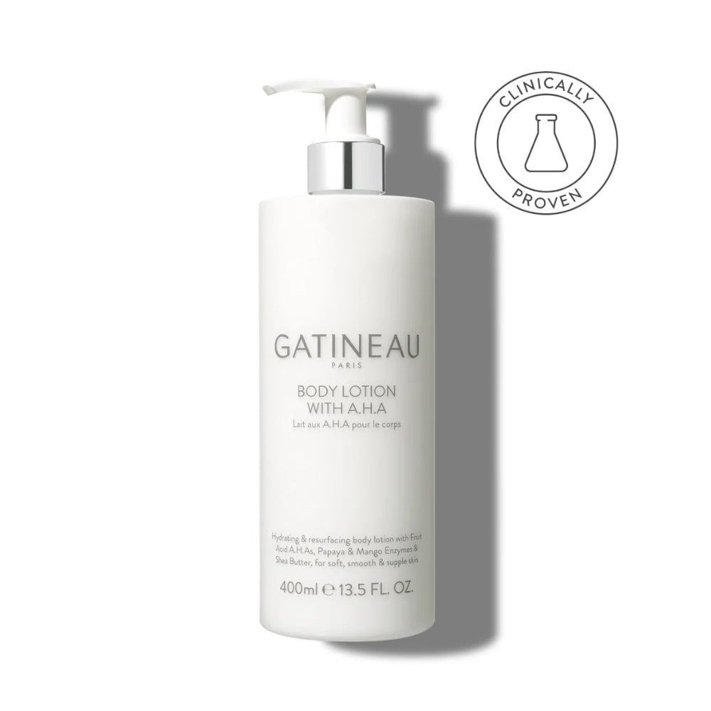 AHA Body Lotion
