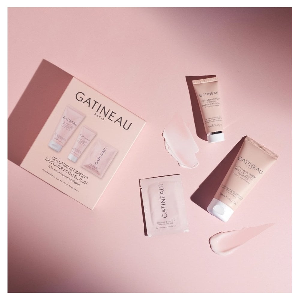 Collagene Expert Discovery Kit