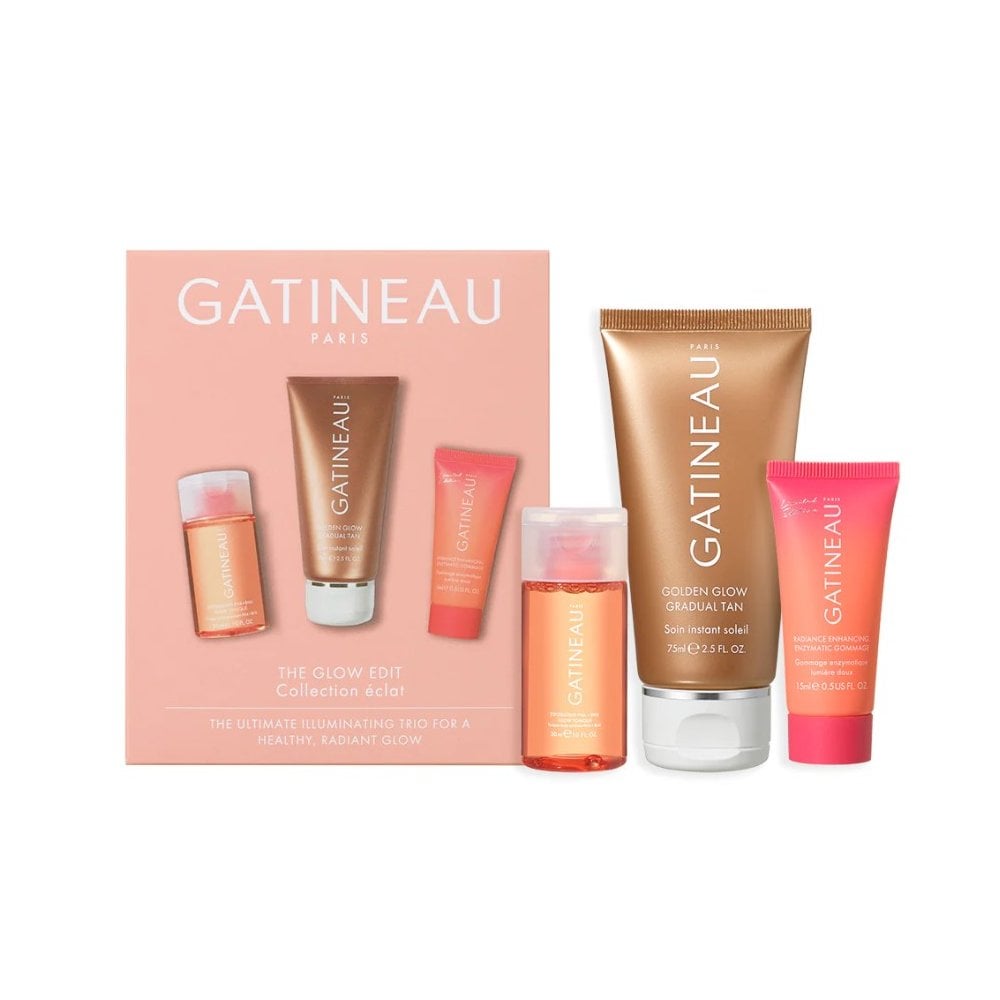 The Glow Edit Discovery Collection
