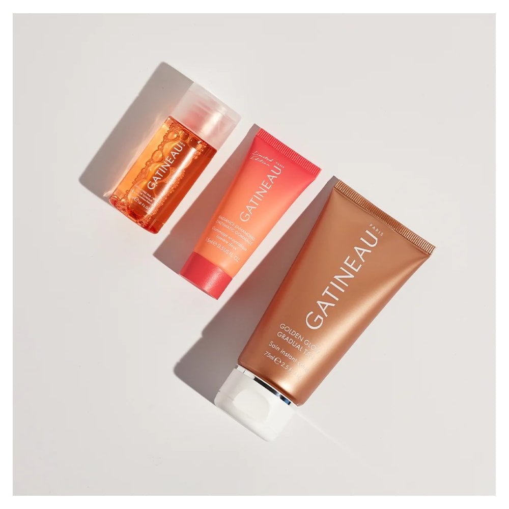 The Glow Edit Discovery Collection
