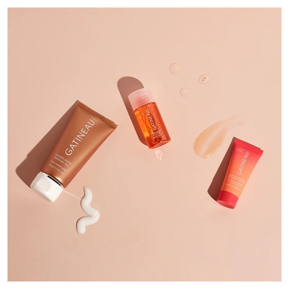 The Glow Edit Discovery Collection