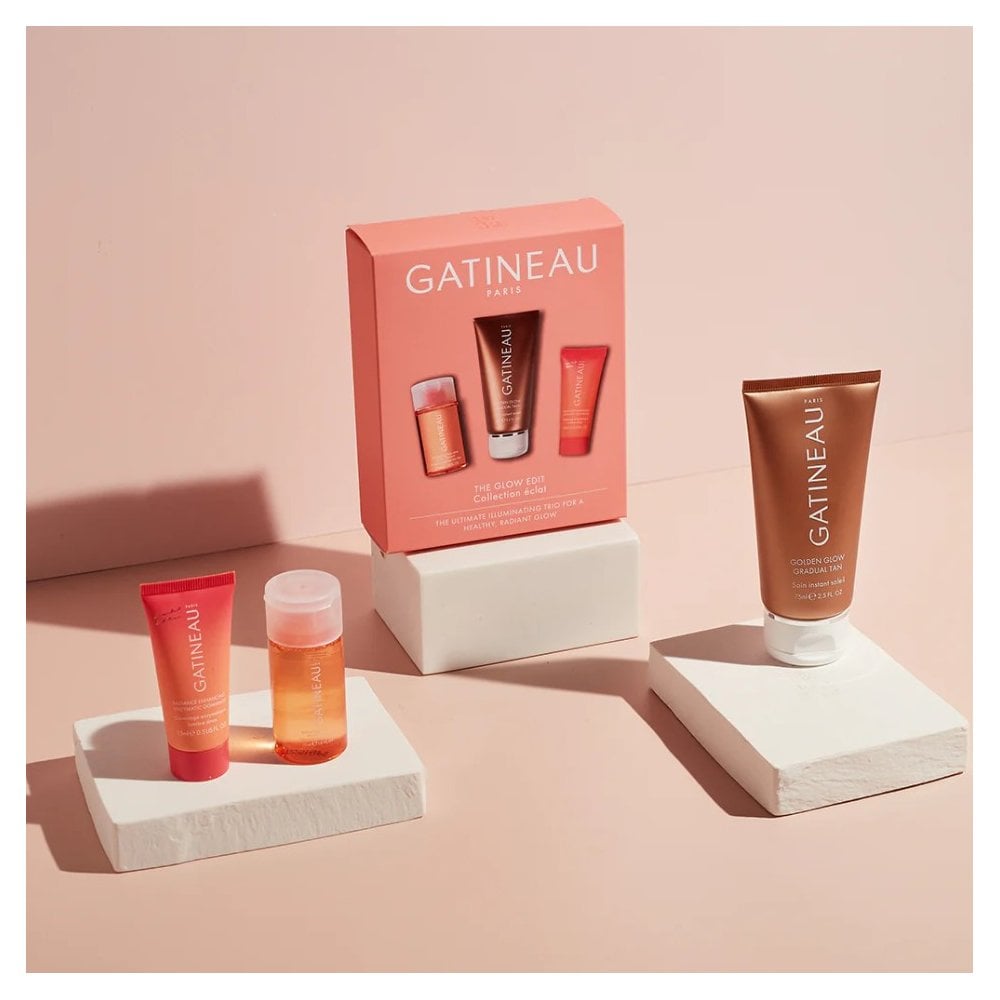 The Glow Edit Discovery Collection