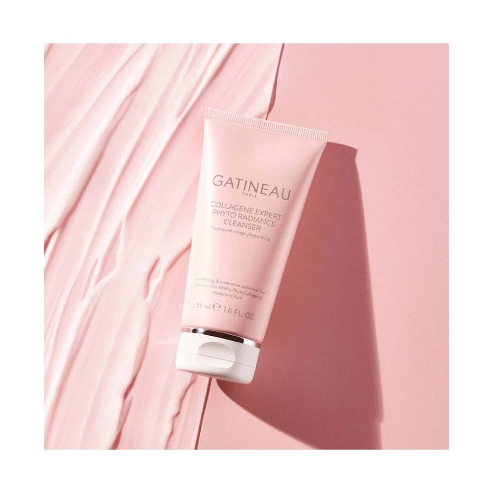 Collagene Expert Phyto Radiance Cleanser