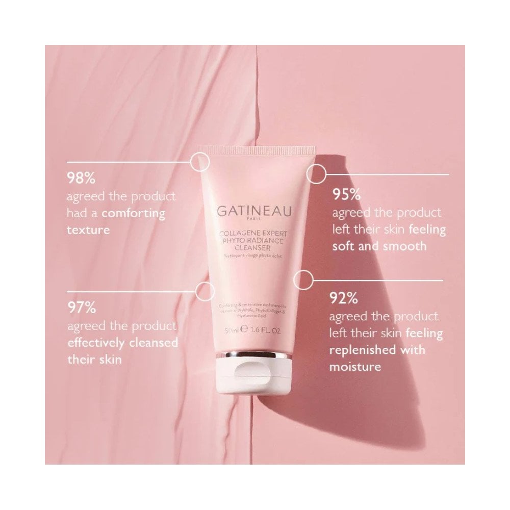 Collagene Expert Phyto Radiance Cleanser