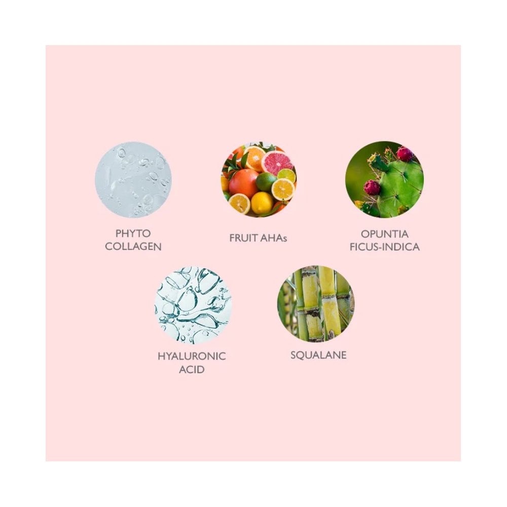 Collagene Expert Phyto Radiance Cleanser