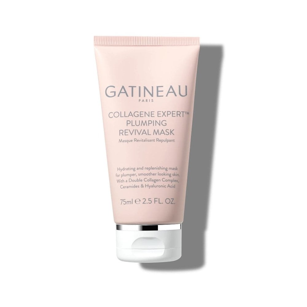 Collagene Expert Plumping Revival Mask