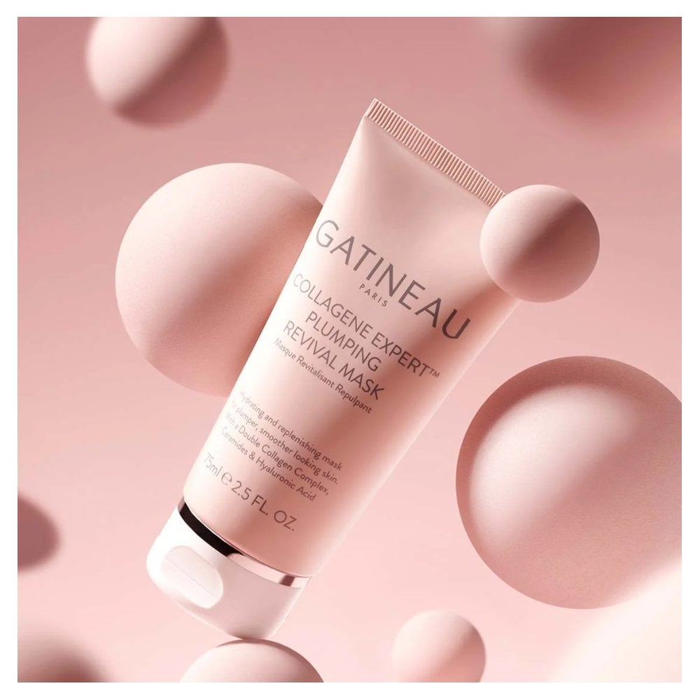 Collagene Expert Plumping Revival Mask