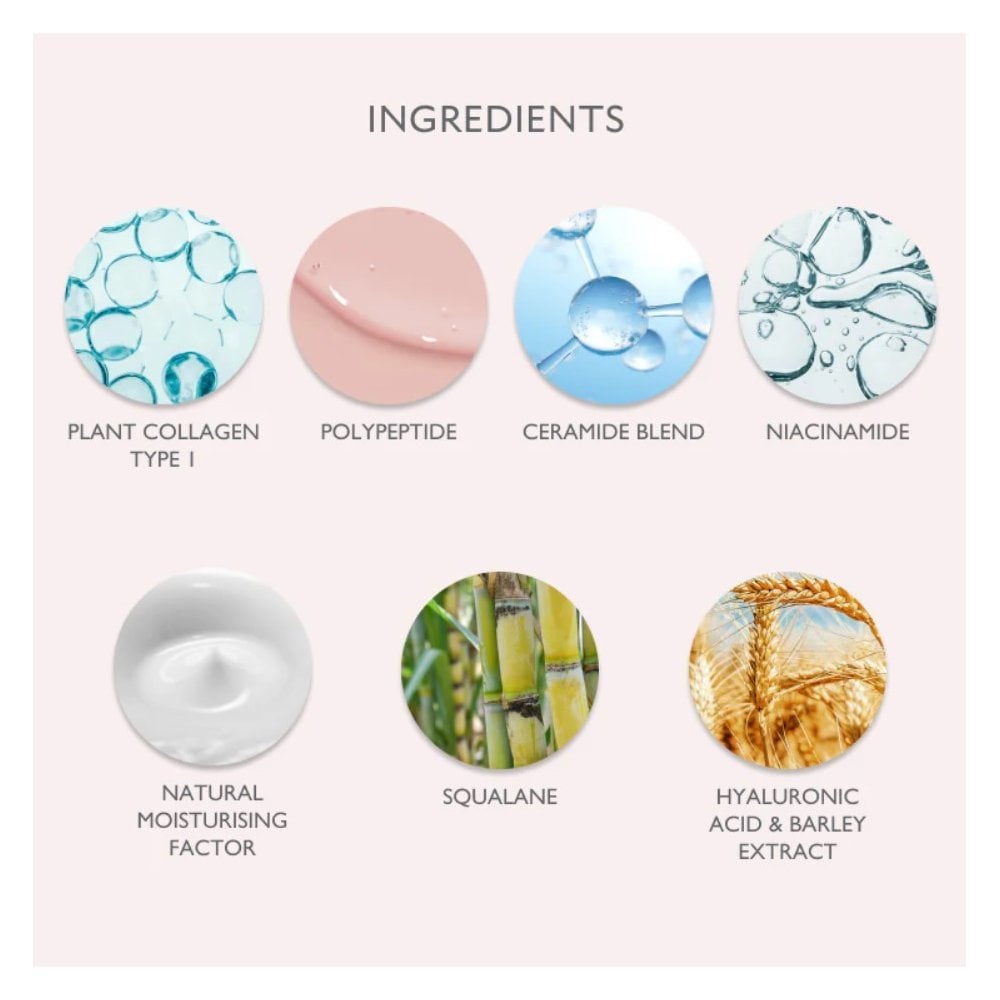 Collagene Expert Plumping Revival Mask