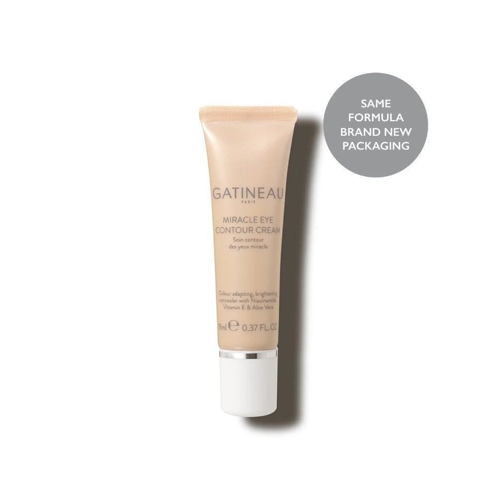 Perfection Ultime Miracle Eye Contour Cream