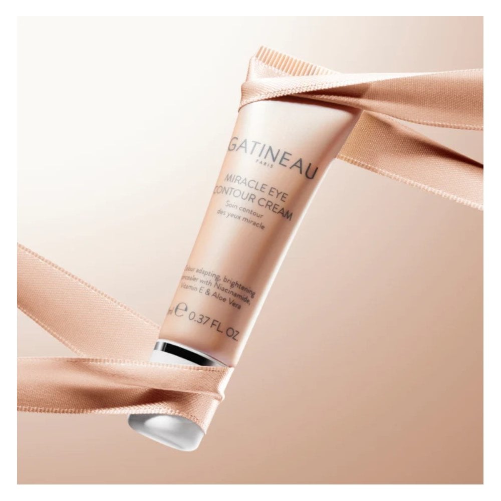 Perfection Ultime Miracle Eye Contour Cream