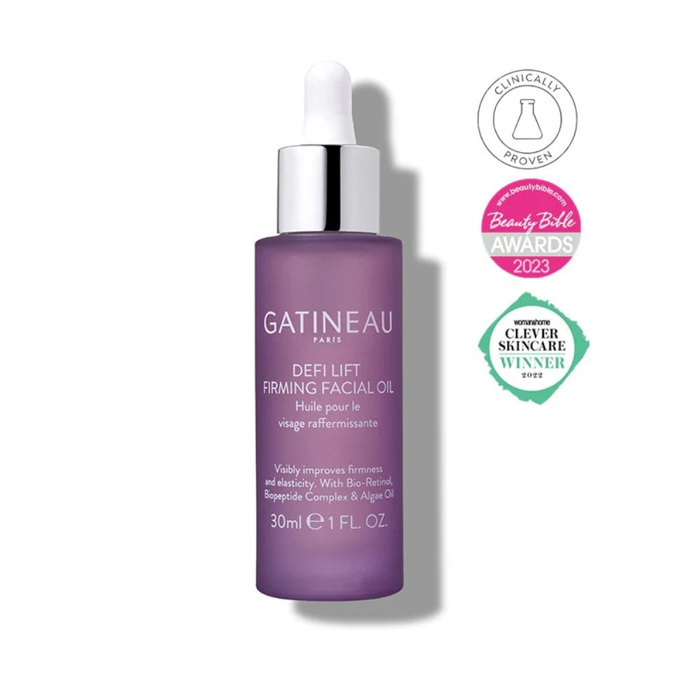 Defi Lift Firming Facial Oil