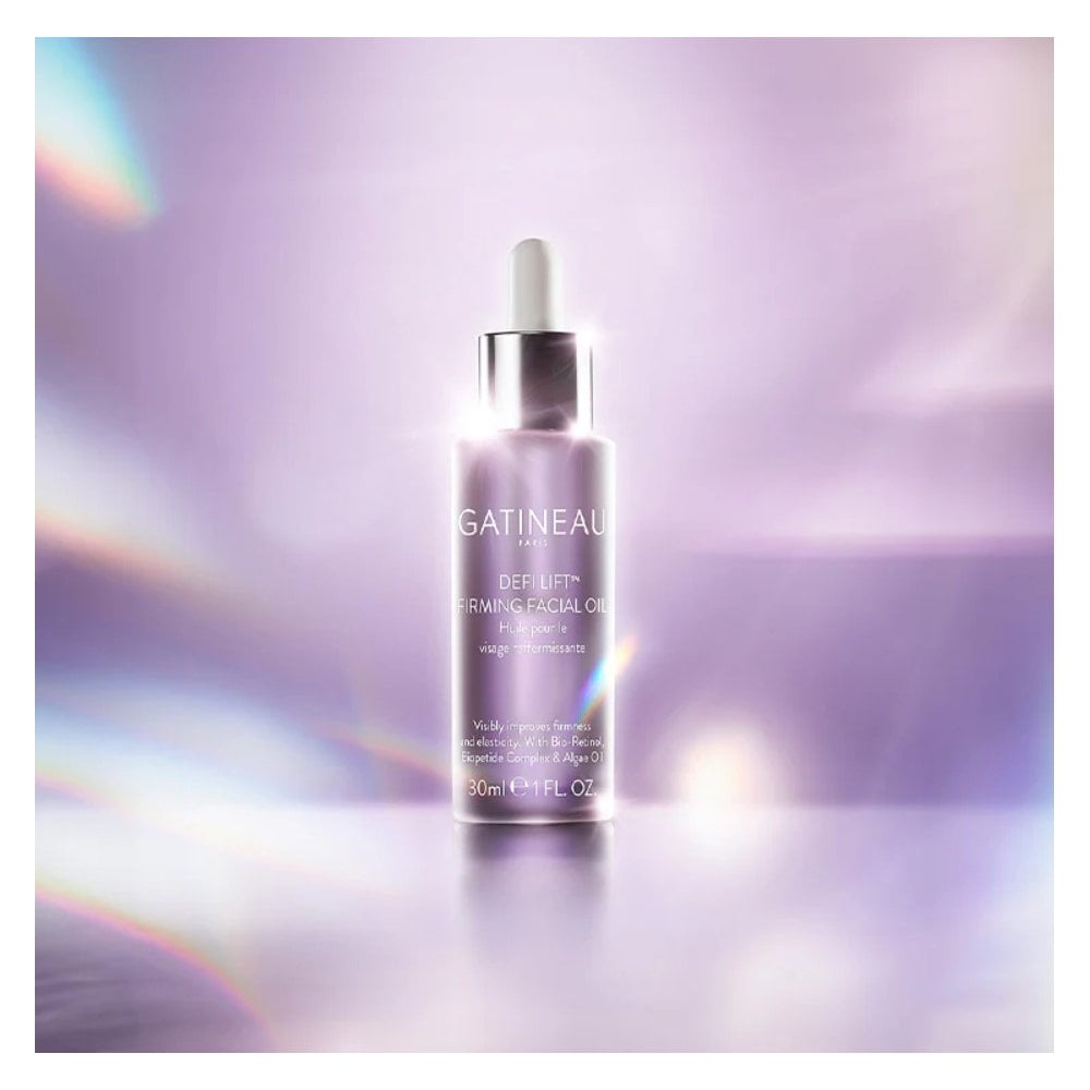 Defi Lift Firming Facial Oil