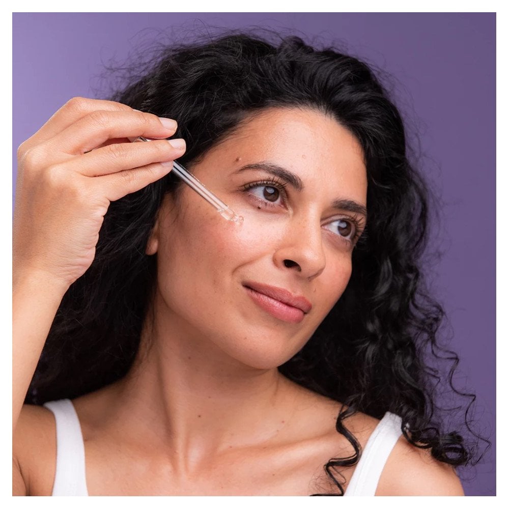 Defi Lift Firming Facial Oil