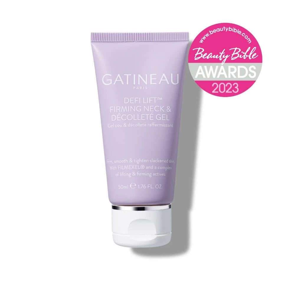 Firming Neck & Decollete Gel