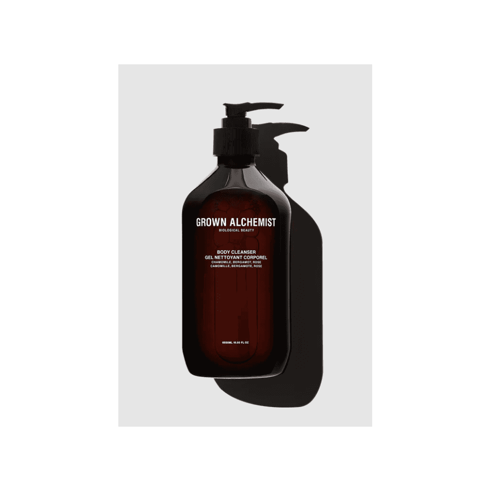 Body Cleanser