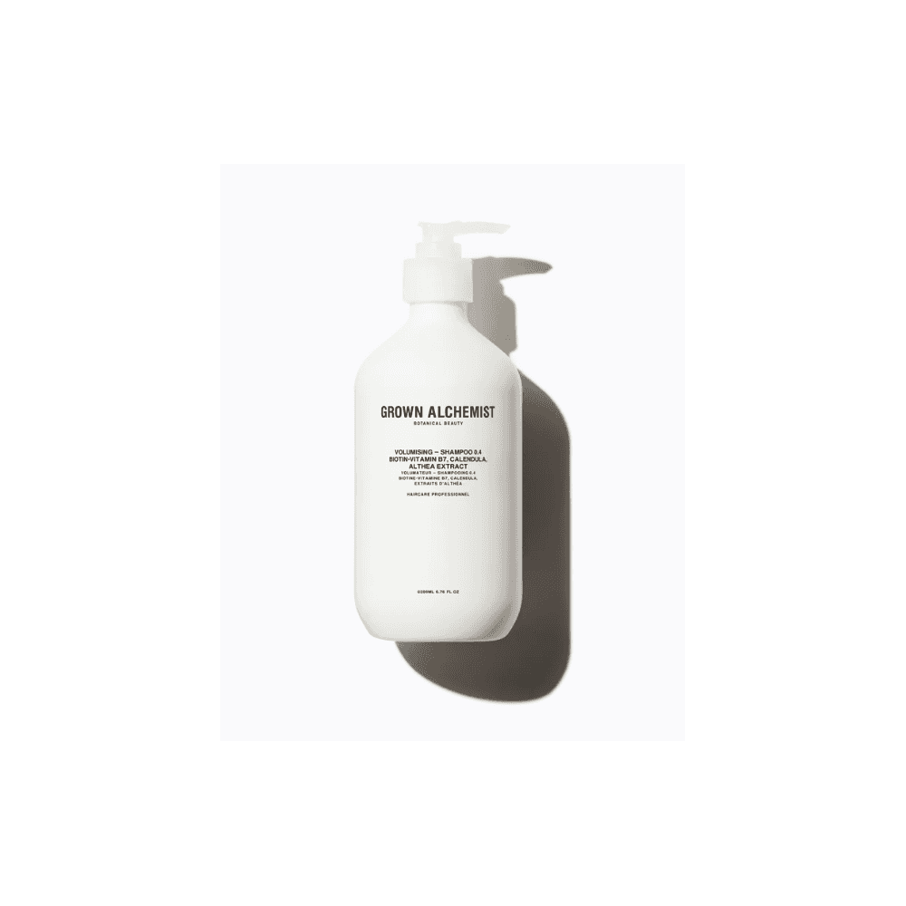 Volumising - Shampoo 0.4