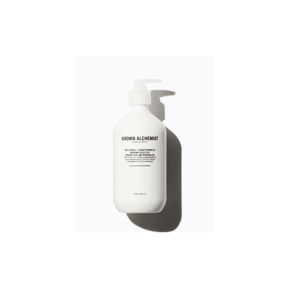 Anti-Frizz - Conditioner 0.5