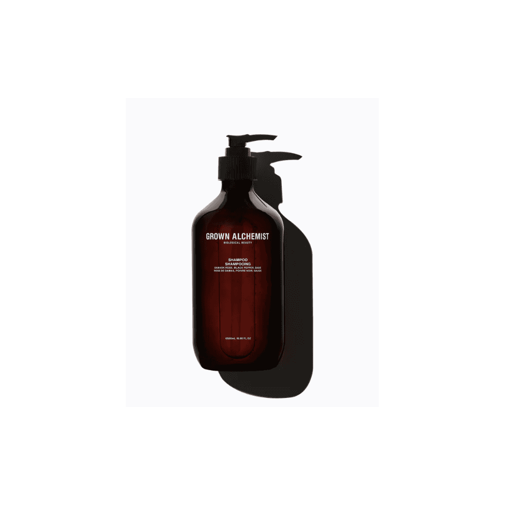 Nourishing - Shampoo 0.6