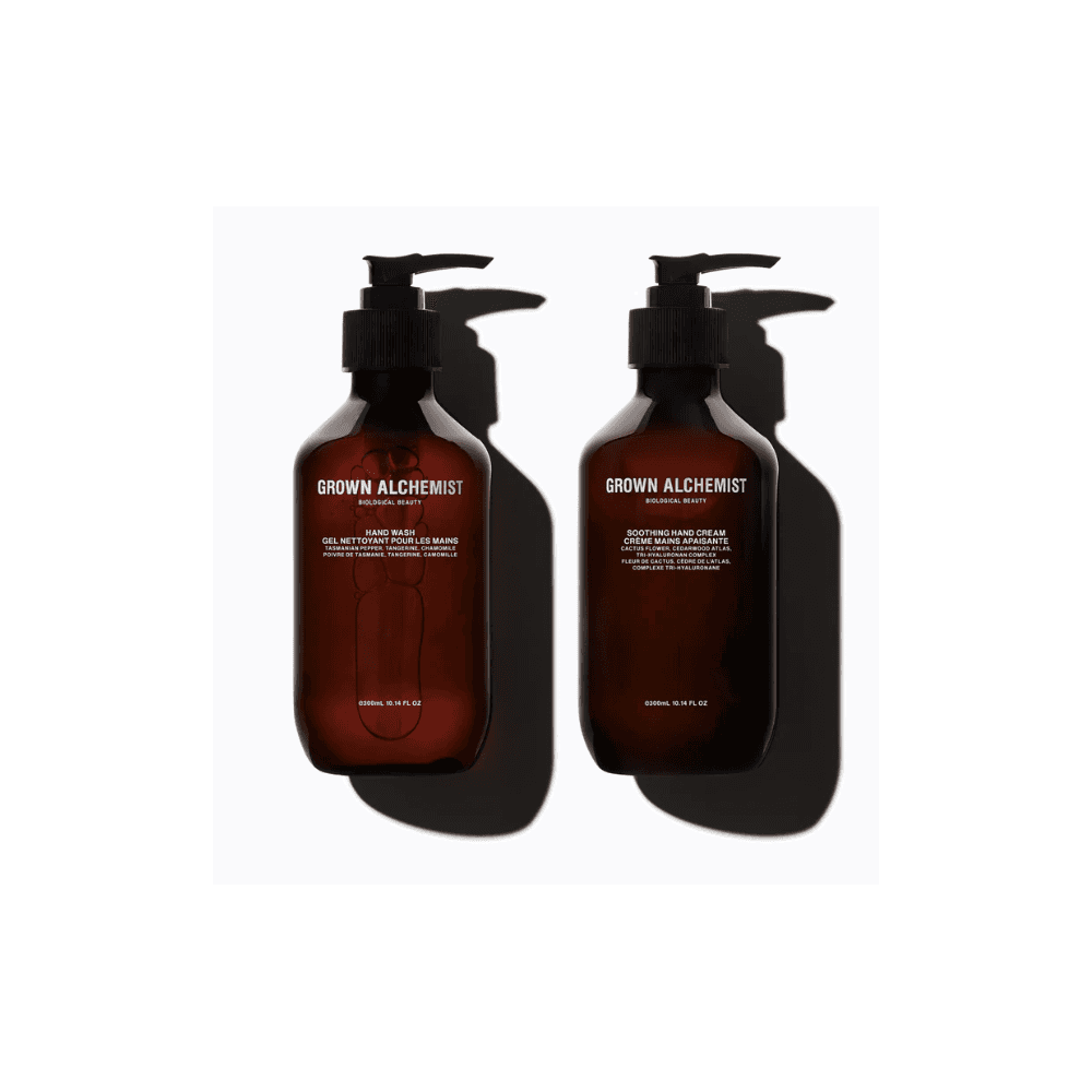 Soothe & Restore Hand Care Twinset
