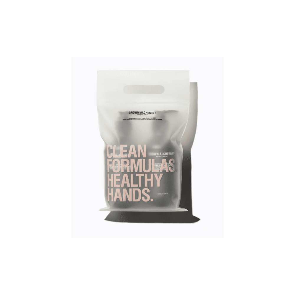 Purify & Protect Hand Care Twinset
