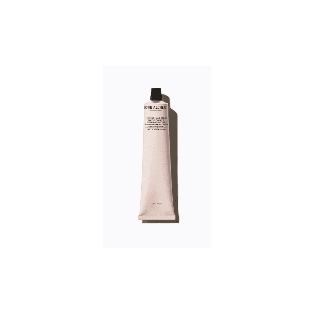 Hand Cream