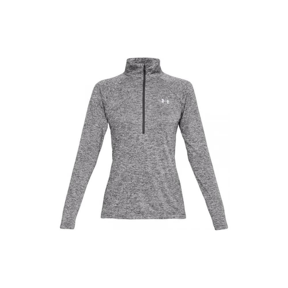 Tech 1/2 Zip- Twist