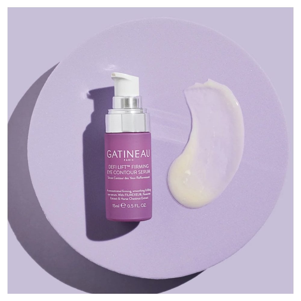Defi Lift Firming Eye Contour Serum