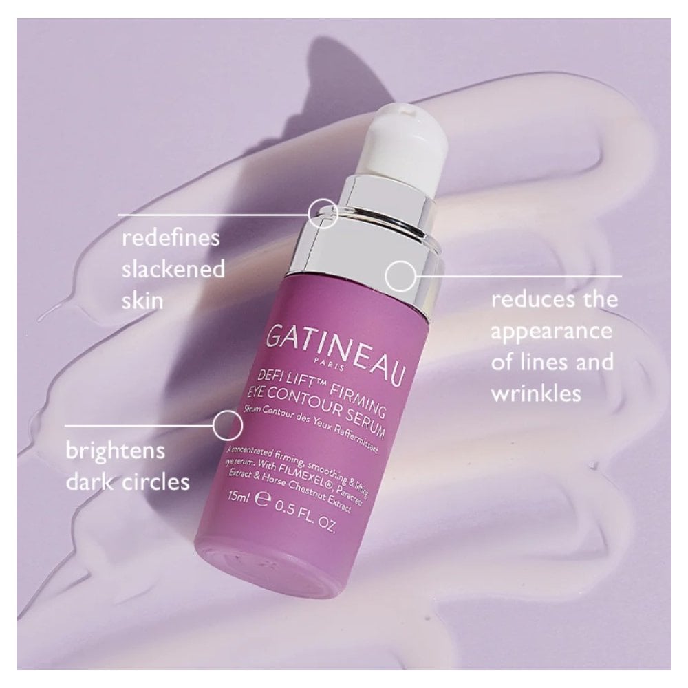 Defi Lift Firming Eye Contour Serum