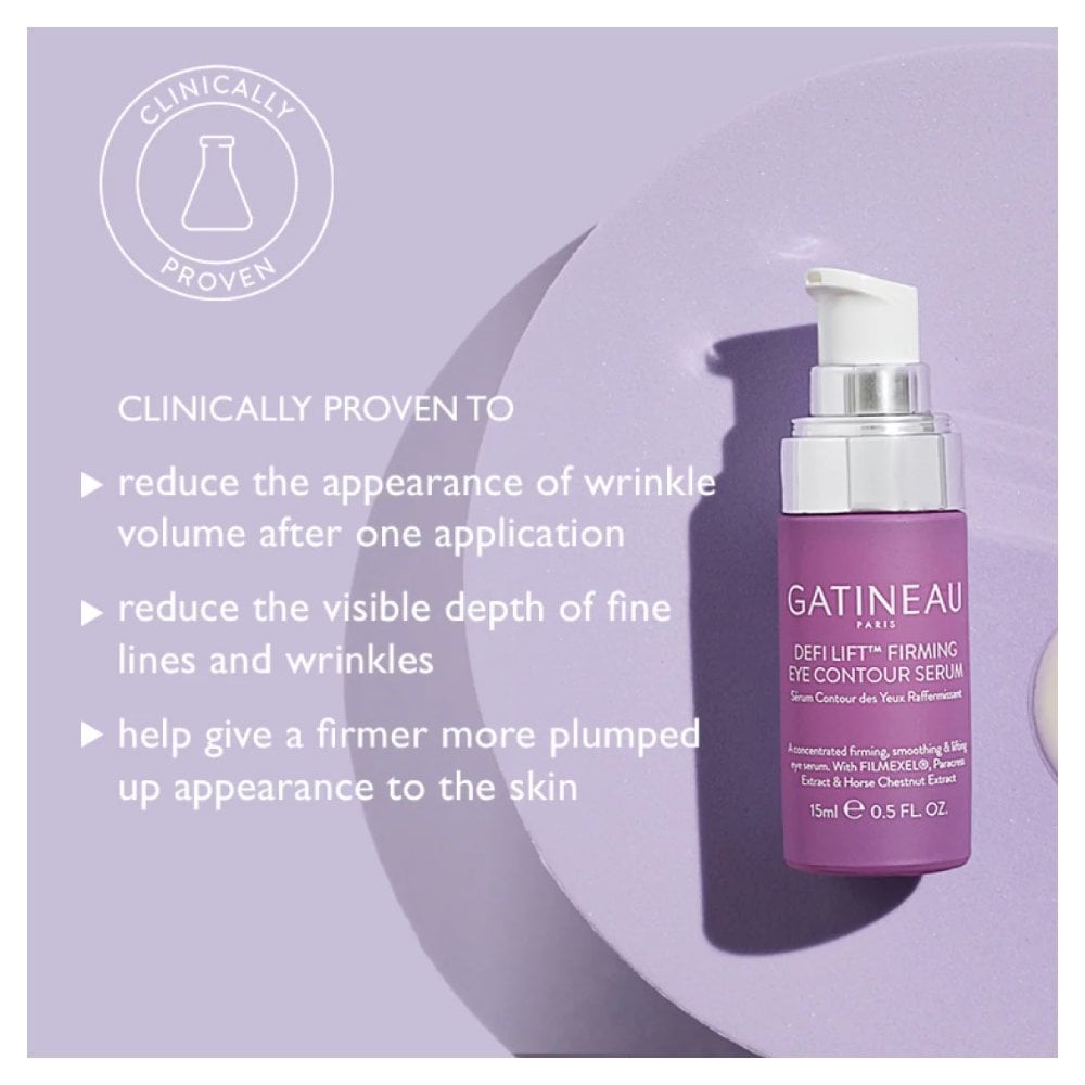 Defi Lift Firming Eye Contour Serum