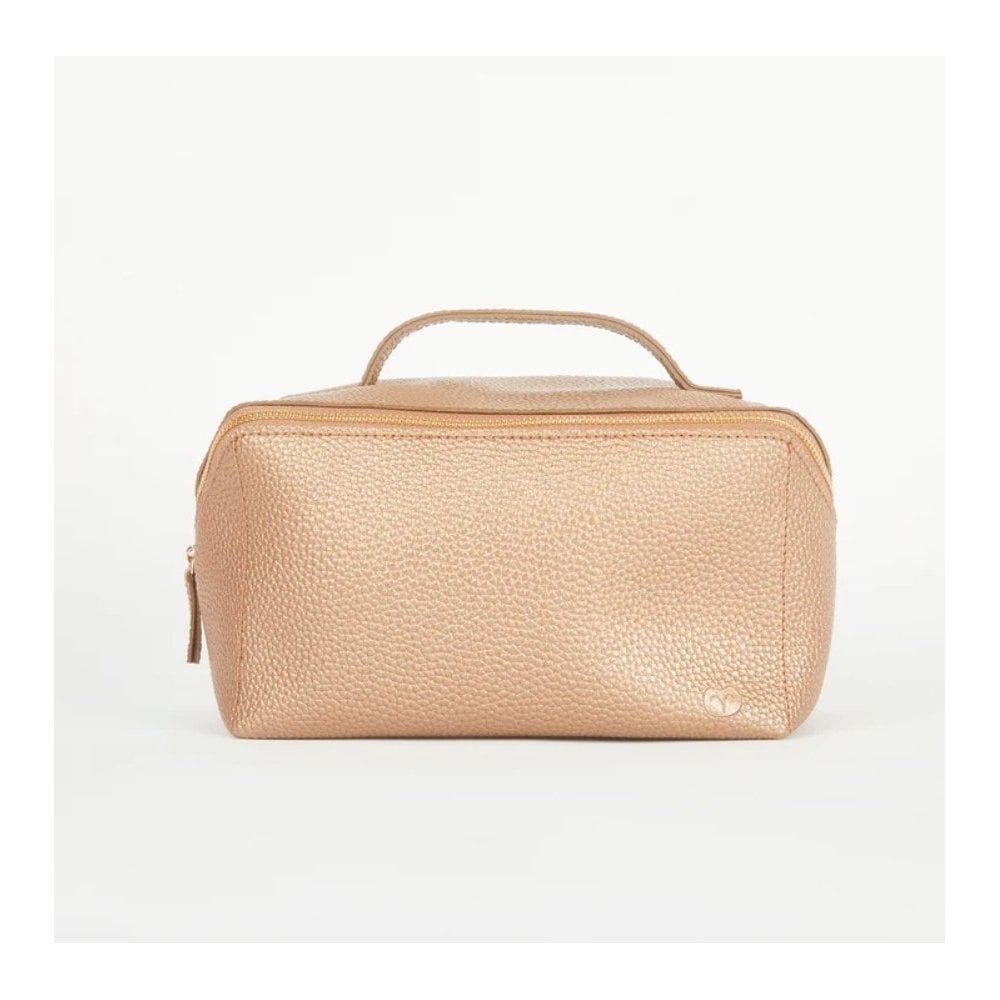 Cinnaber Cosmetic Case