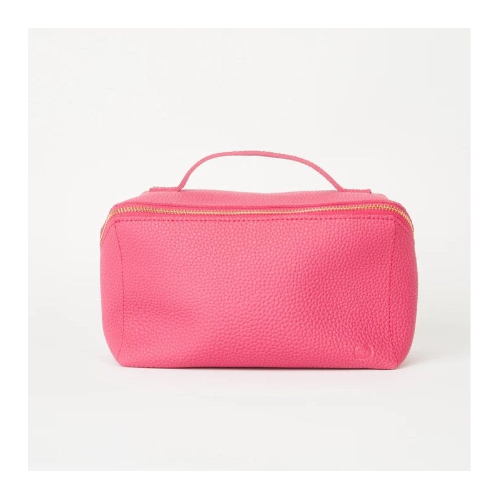 Cinnaber Cosmetic Case