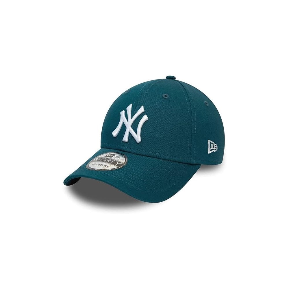New Era Essential 9Forty Yankees Cap