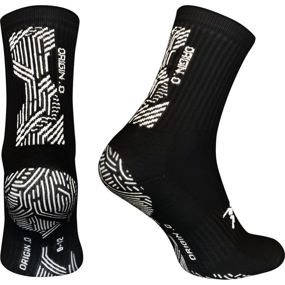 Origin.0 Grip Socks