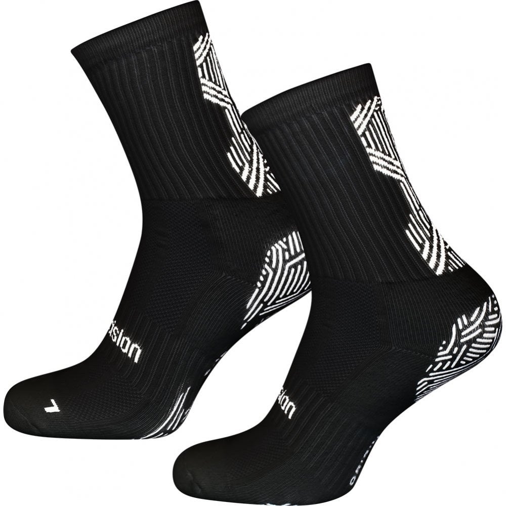 Origin.0 Grip Socks