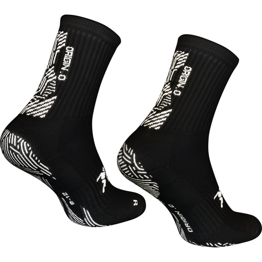 Origin.0 Grip Socks