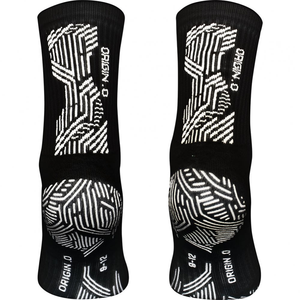 Origin.0 Grip Socks