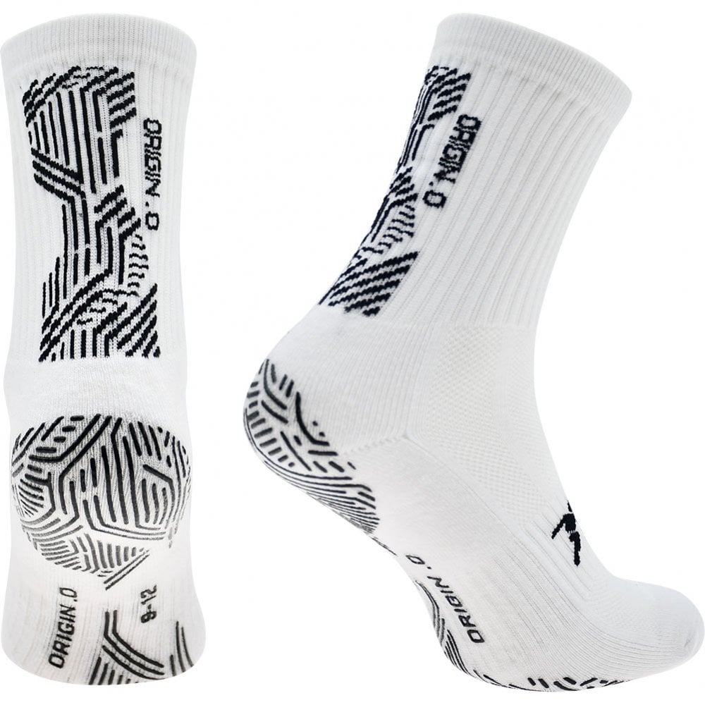 Origin.0 Grip Socks